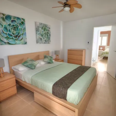 Vila Casa Cocodrilo By Casas Cocodrilo Playa del Inglés