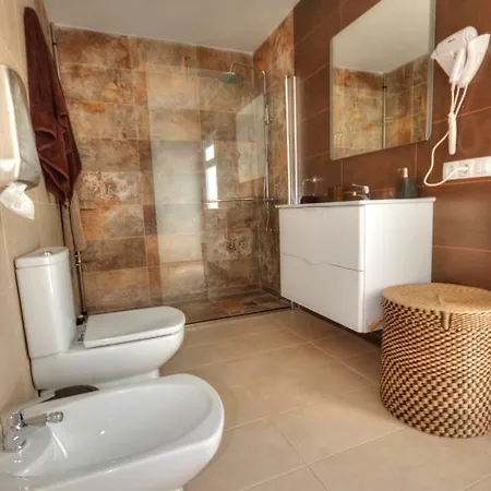 Casa Cocodrilo By Casas Cocodrilo Vila *