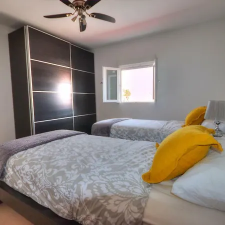 Vila Casa Cocodrilo By Casas Cocodrilo Playa del Inglés