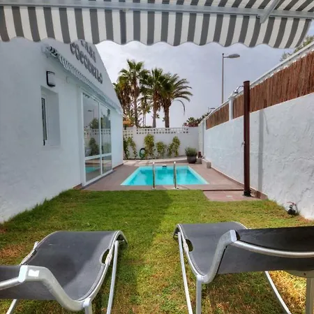 Casa Cocodrilo By Casas Cocodrilo