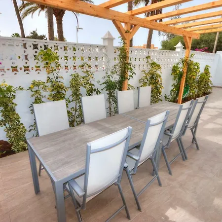 Casa Cocodrilo By Casas Cocodrilo