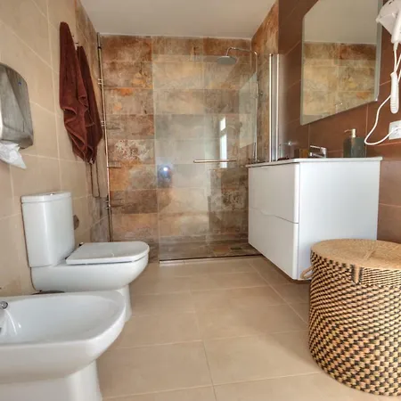 Casa Cocodrilo By Casas Cocodrilo Vila