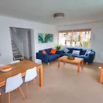 Casa Cocodrilo By Casas Cocodrilo