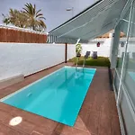 Casa Cocodrilo By Casas Cocodrilo