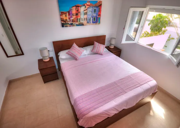 Casa Cocodrilo By Casas Cocodrilo * Playa del Ingles (Gran Canaria)