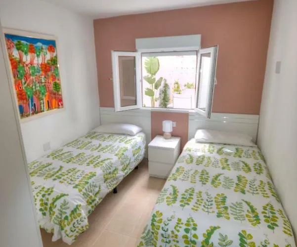 Villa Casa Cocodrilo By Casas Cocodrilo Playa del Ingles (Gran Canaria)