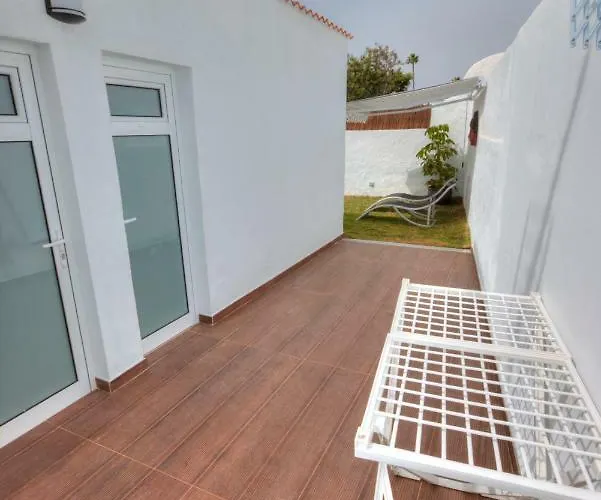 Casa Cocodrilo By Casas Cocodrilo *