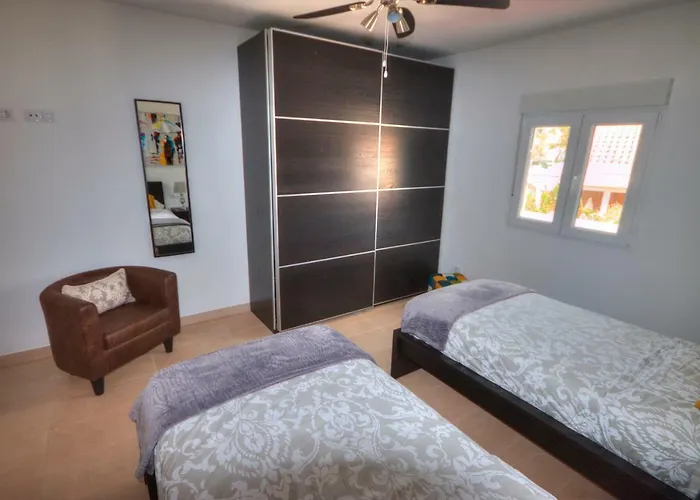 Casa Cocodrilo By Casas Cocodrilo Villa *