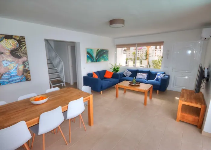 Casa Cocodrilo By Casas Cocodrilo