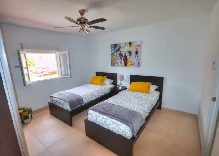 Villa Casa Cocodrilo By Casas Cocodrilo *