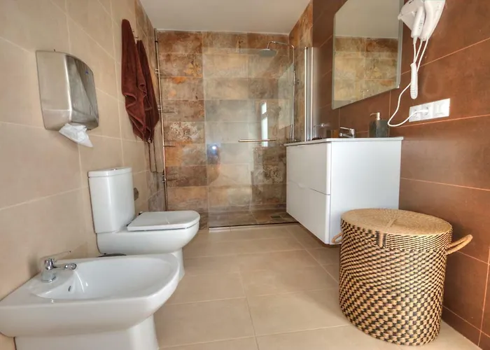 Casa Cocodrilo By Casas Cocodrilo Villa