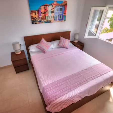 Casa Cocodrilo * Playa del Inglés