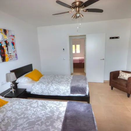 Willa Casa Cocodrilo By Casas Cocodrilo