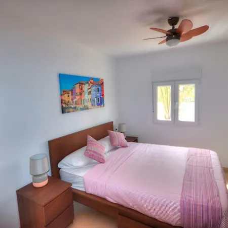 Casa Cocodrilo * Playa del Inglés