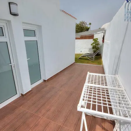 Casa Cocodrilo *