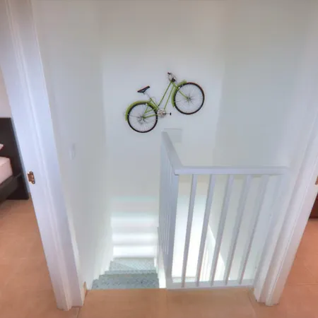 Casa Cocodrilo By Casas Cocodrilo Willa *