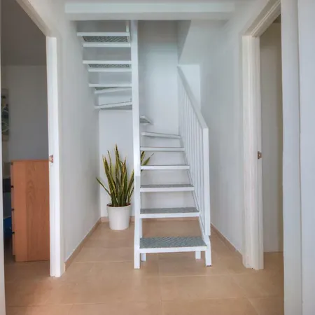 Casa Cocodrilo By Casas Cocodrilo