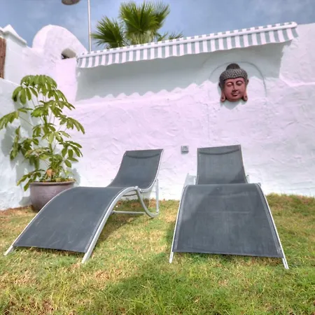 Casa Cocodrilo By Casas Cocodrilo * Playa del Inglés