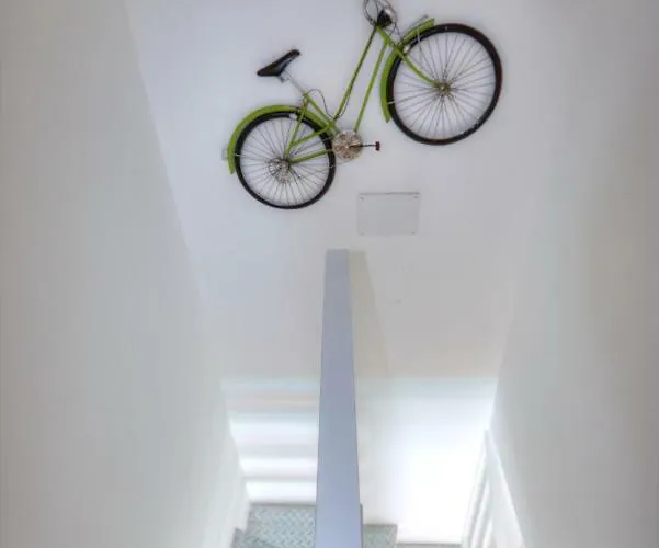 Casa Cocodrilo By Casas Cocodrilo Вілла *