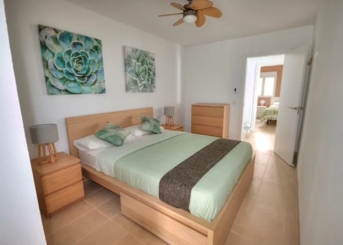 Villa Casa Cocodrilo By Casas Cocodrilo Playa del Ingles (Gran Canaria)