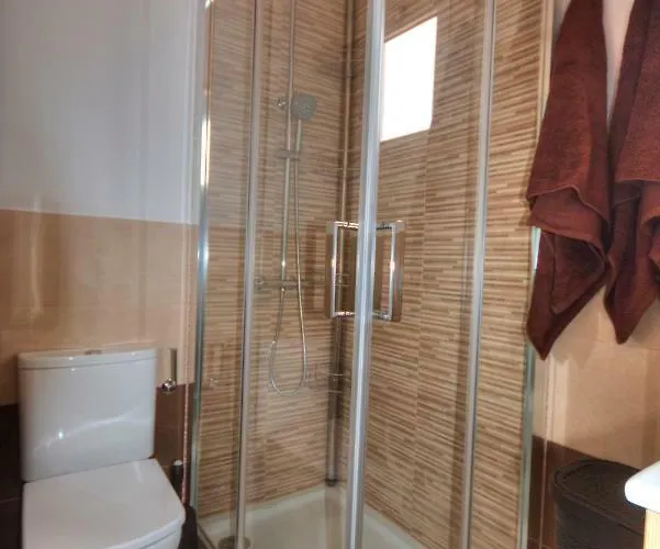 Casa Cocodrilo By Casas Cocodrilo