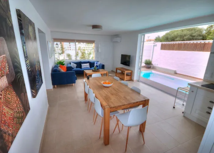 Villa Casa Cocodrilo By Casas Cocodrilo