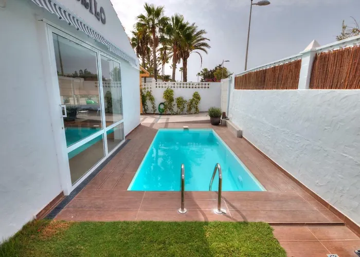 Villa Casa Cocodrilo By Casas Cocodrilo