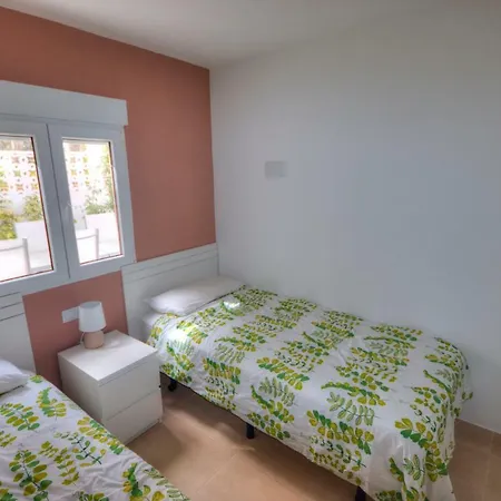 Casa Cocodrilo By Casas Cocodrilo