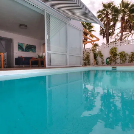 Casa Cocodrilo By Casas Cocodrilo Villa *