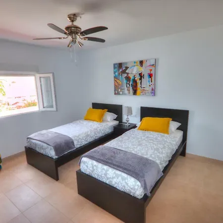 Βίλα Casa Cocodrilo By Casas Cocodrilo *