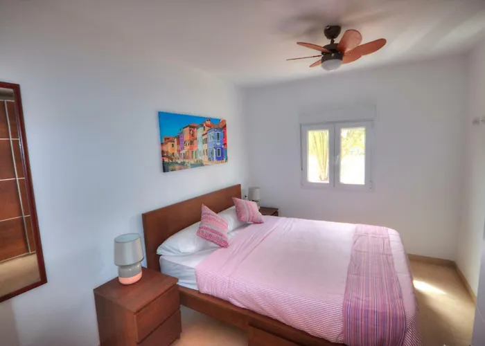 Casa Cocodrilo By Casas Cocodrilo * Playa del Inglés