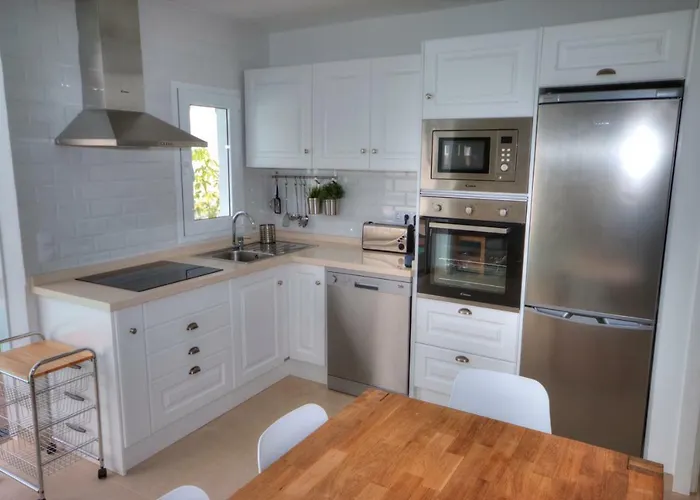 Casa Cocodrilo By Casas Cocodrilo